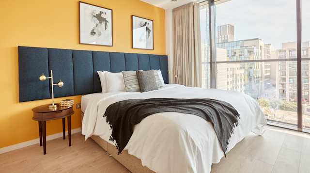 Orla the Gentle, Plum Guide home in Dublin