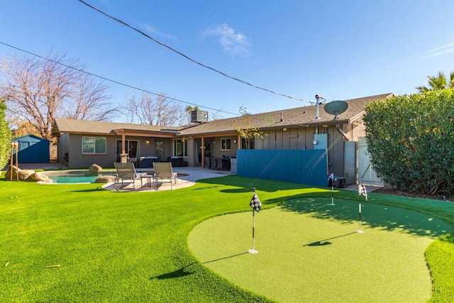 Santal, Plum Guide home in Scottsdale, Arizona