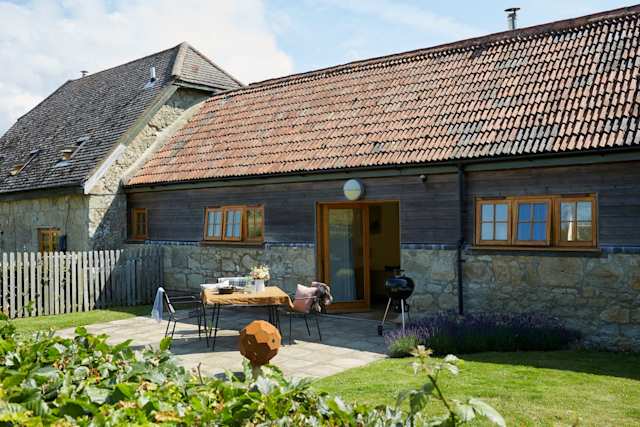 Amy's Farm, Plum Guide home in the Isle of Wight, UK