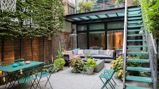 Oasis on Central Park West, Plum Guide home in Manhattan, New York City