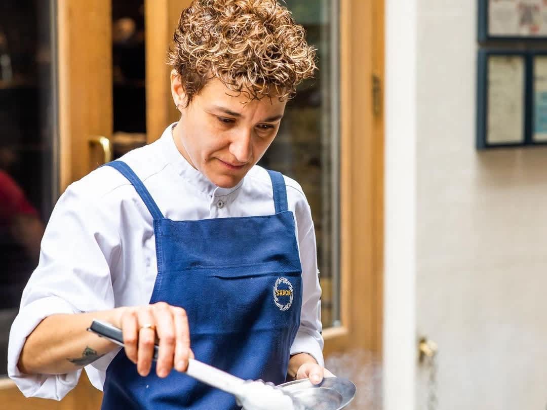 Creative Conversations: Plum Guide meets Nieves Barragán | Plum Guide