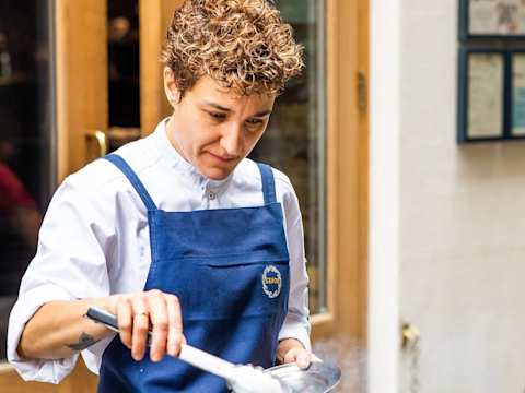 Creative Conversations: Plum Guide meets Nieves Barragán | Plum Guide