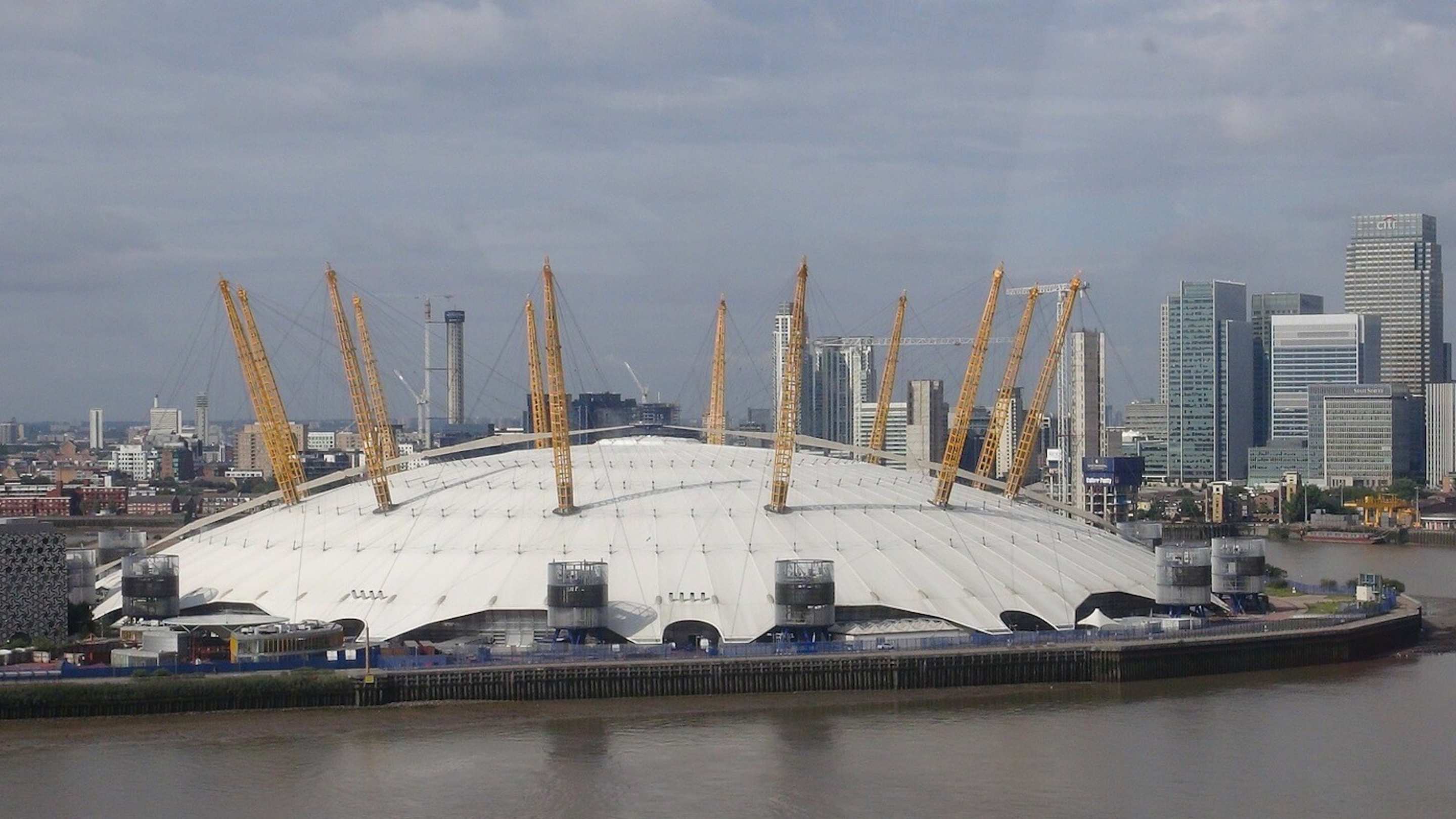 Looking for Things to Do Around the 02 Arena? | Plum Guide