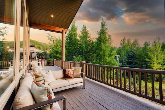 River Rock, Plum Guide home in Utah, USA