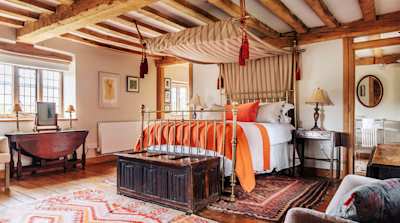 'The Hobart Spring Estate' in Norfolk, UK