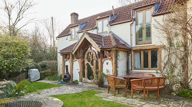 Hunters Moon, Plum Guide home in Somerset, UK