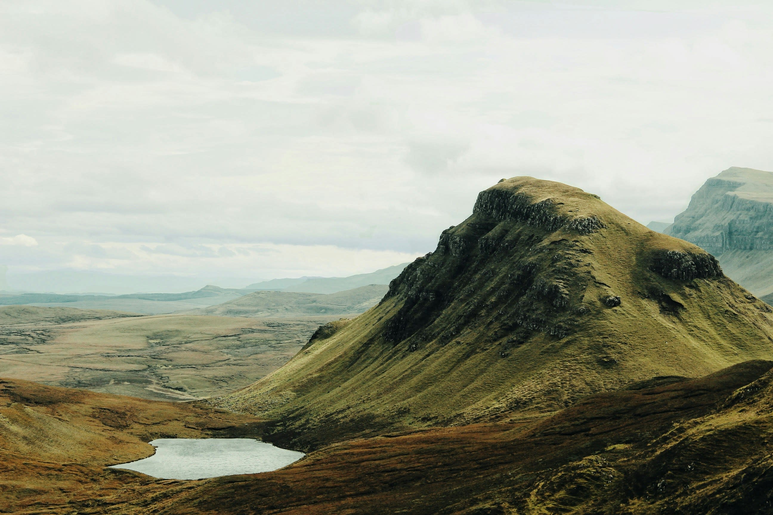 Scotland - banner image