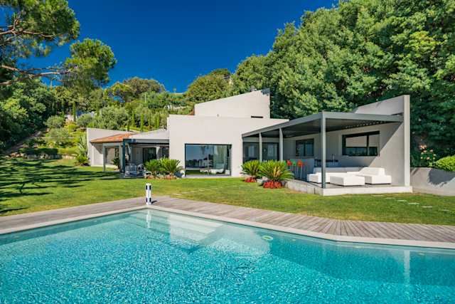 Delmare, Plum Guide home in the French Riviera