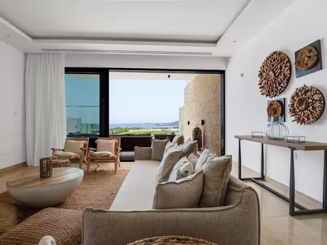 Aphrodite's Horizon, Plum Guide home in Protaras