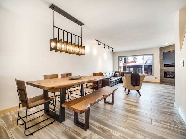 The Wooden Edge, Plum Guide home in Breckenridge, Colorado