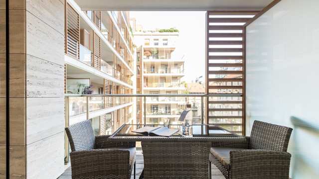 Compact Chic, Plum Guide home in Milan