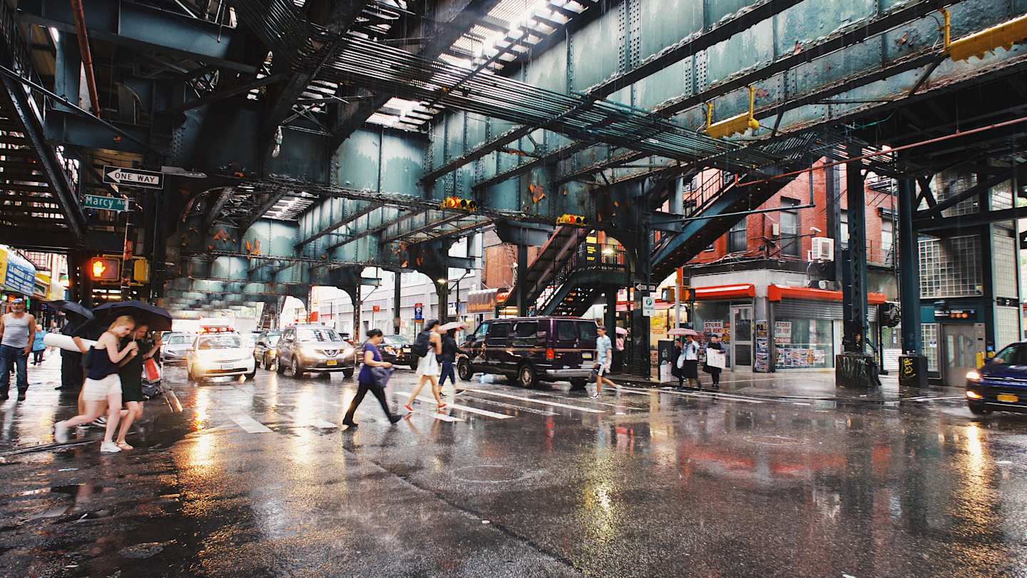 Williamsburg, Brooklyn, New York