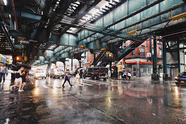 Williamsburg, Brooklyn, New York