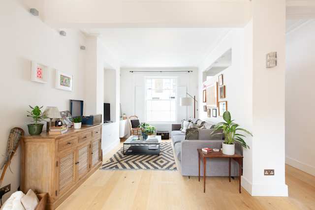 Prim & Proper, Plum Guide home in London