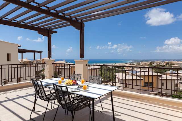 Gray Sands, Plum Guide home in Cyprus