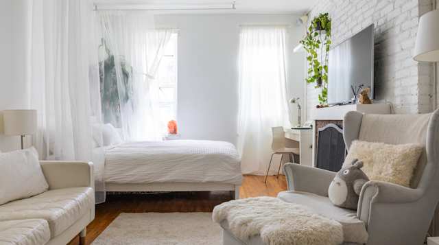 Swoon, Plum Guide home in New York