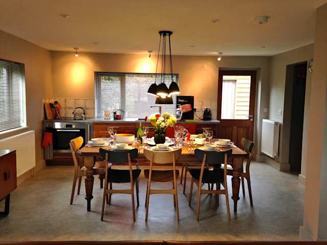 Grassmere, Plum Guide home in Norfolk, UK