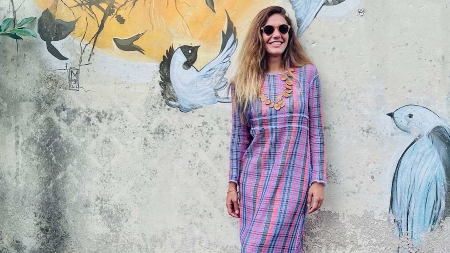Margherita Maccapani Missoni