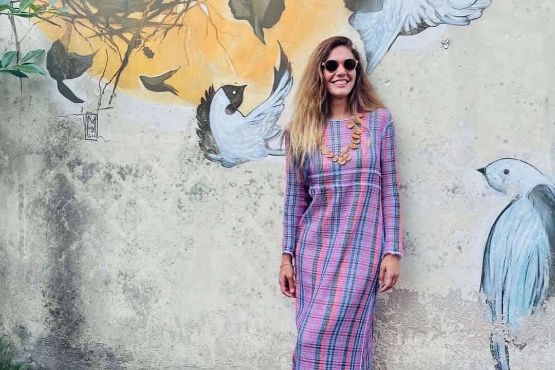 Margherita Maccapani Missoni