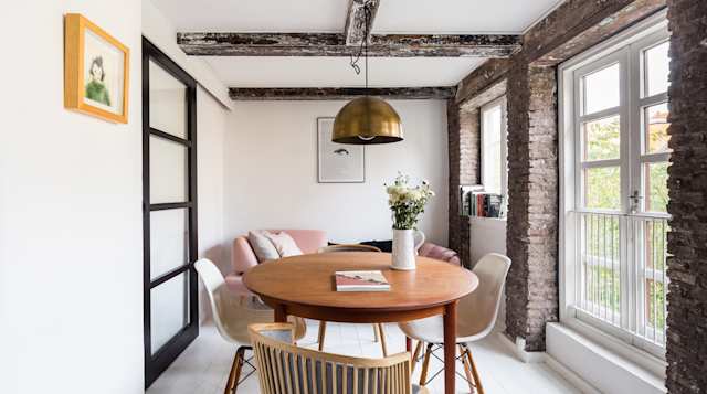 Arigatou, Plum Guide home in Copenhagen, Denmark