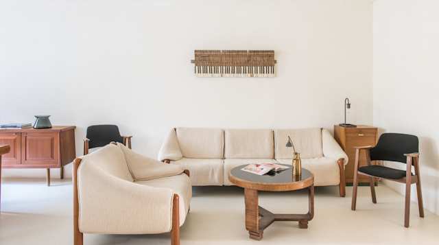 Goldie, Plum Guide home in Berlin, Germany