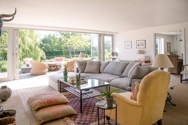 Wispy Wilderness, Plum Guide home in Suffolk, UK