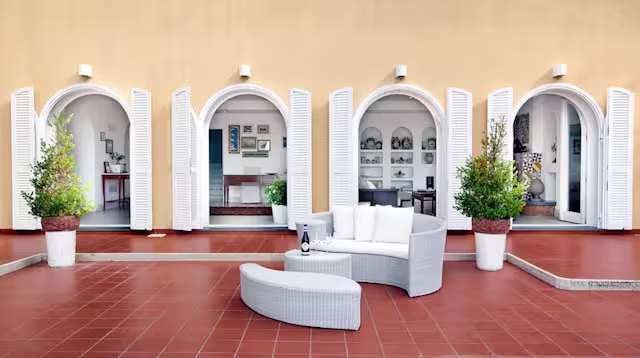 Sorrento Moon, Plum Guide home in Sorrento