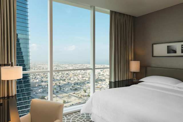 Dubai Drift, Plum Guide home in Dubai