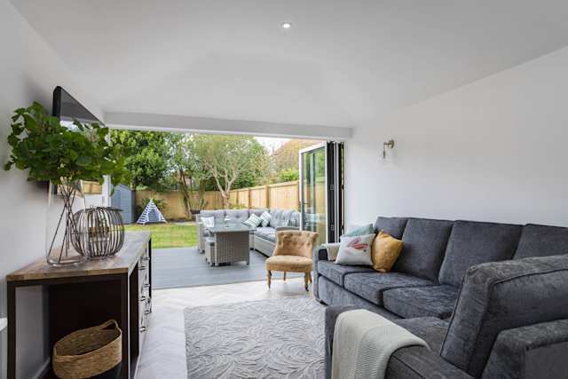 Simple Truths, PlumGuide home in Hampshire