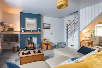 Royal Window, Plum Guide home in Kent, England