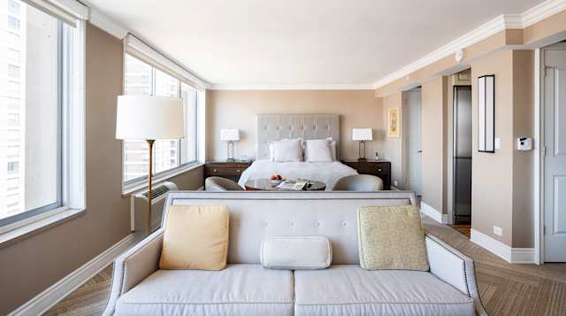 Sentimental Sepia, Plum Guide home in New York