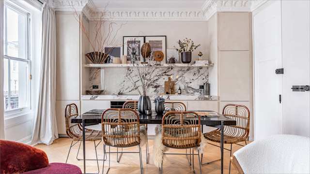 Get Into the Grove, Plum Guide home in London, UK