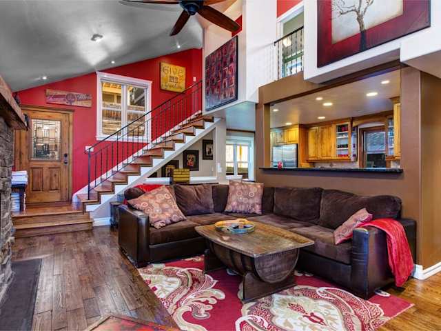 Whistling Rock, Plum Guide home in Park City