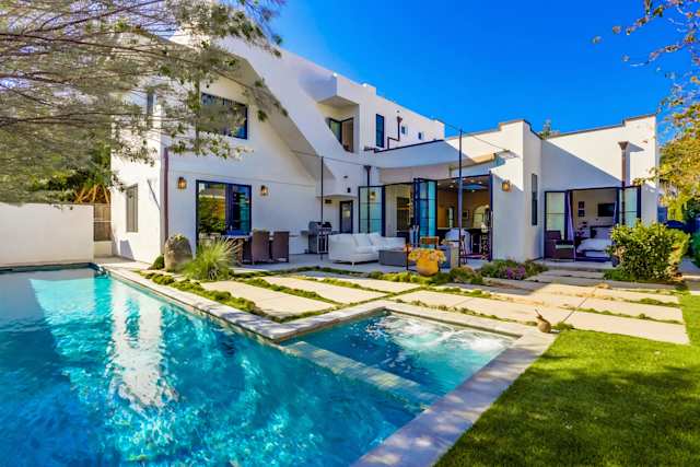 La Horizonte, Plum Guide home in San Diego