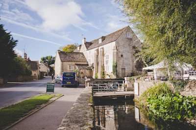 The Cotswolds, UK