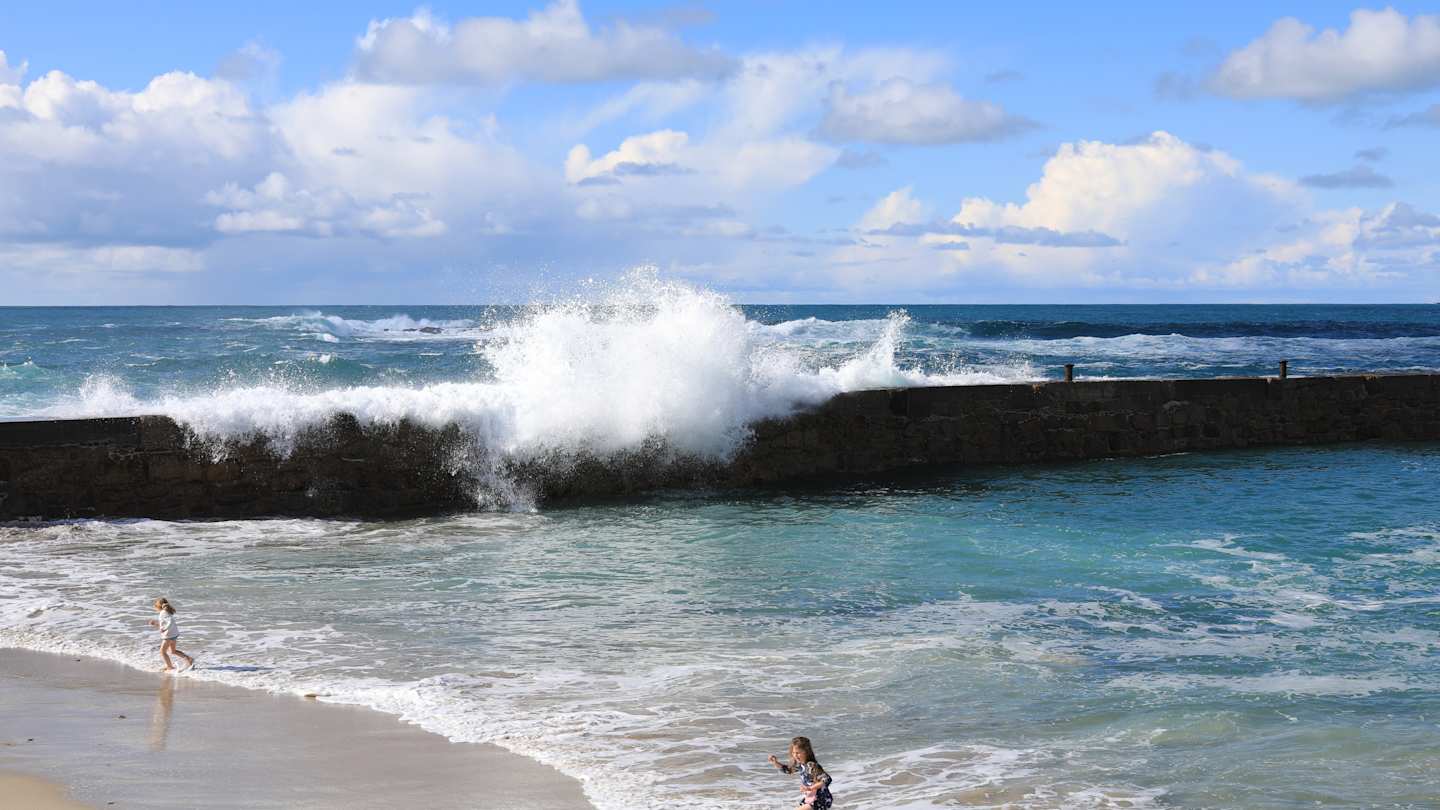 Sennen Cove, Cornwall