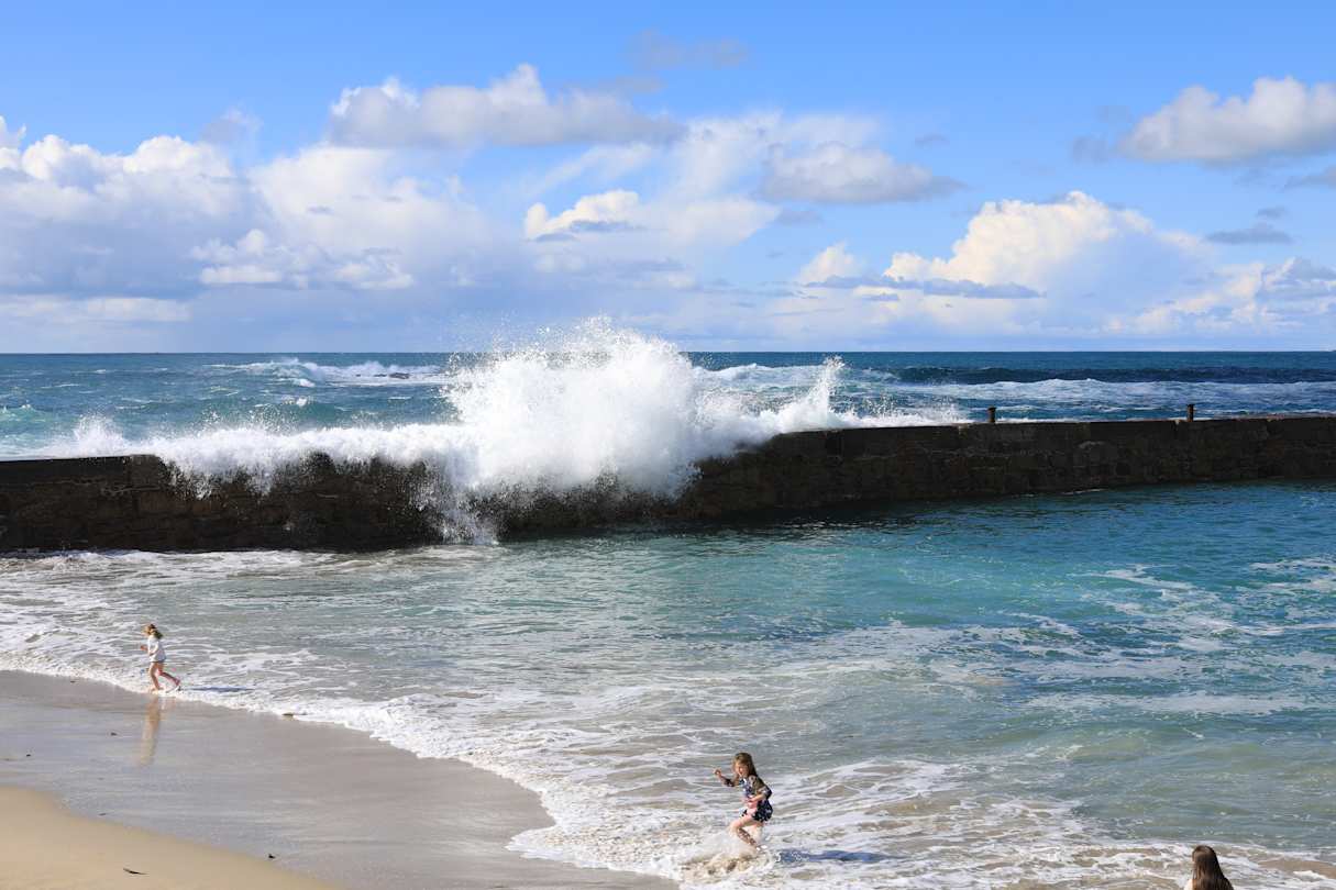 Sennen Cove, Cornwall
