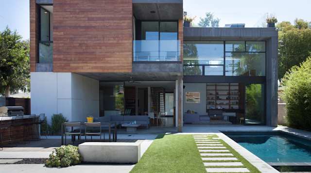 Culver Modern, Plum Guide home in Los Angeles, California