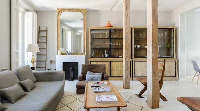 Soapbox, Plum Guide home in Madrid