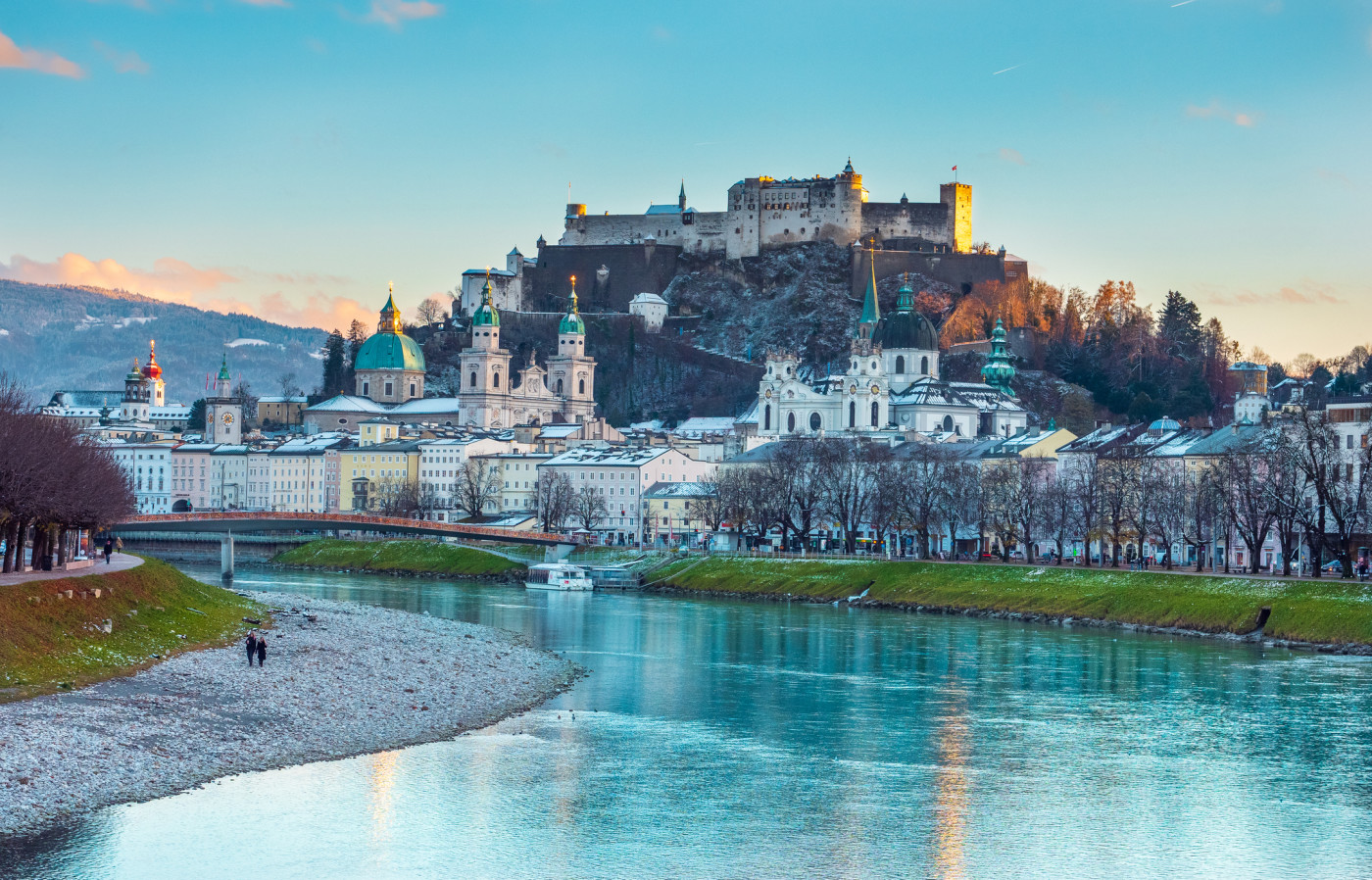 12 Top Things To Do In Salzburg | Plum Guide