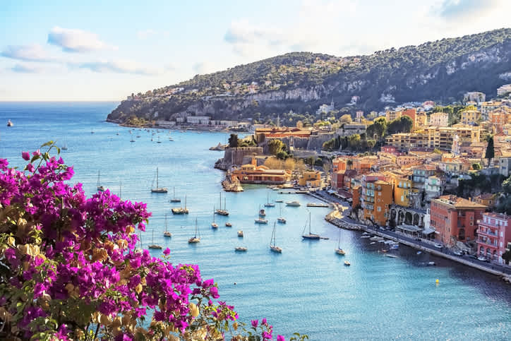 8 Reasons To Visit Nice on Your Next Getaway | Plum Guide