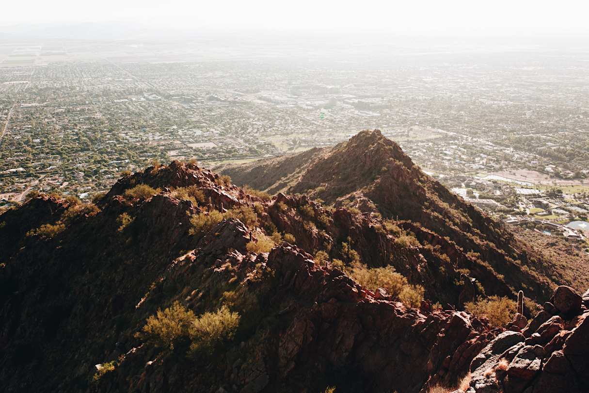Phoenix, Arizona