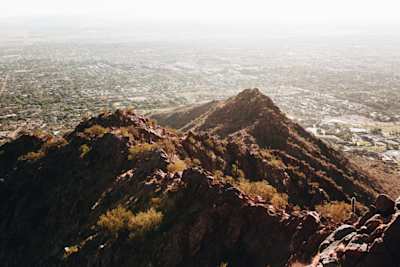 Phoenix, Arizona
