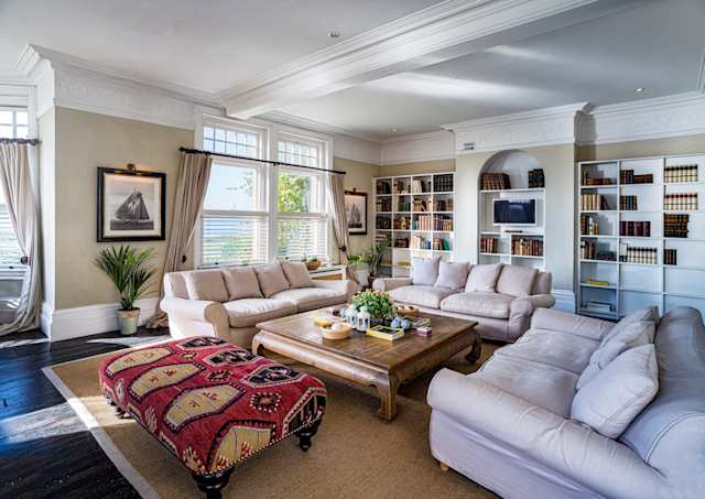 A World Together, Plum Guide home in Essex