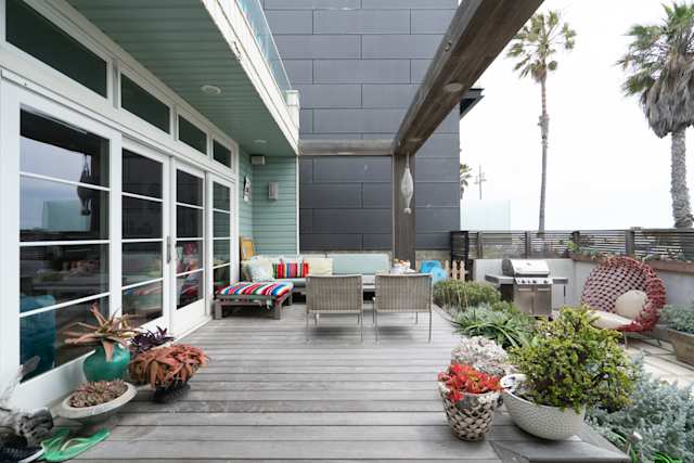 High Tide, Plum Guide home in Los Angeles