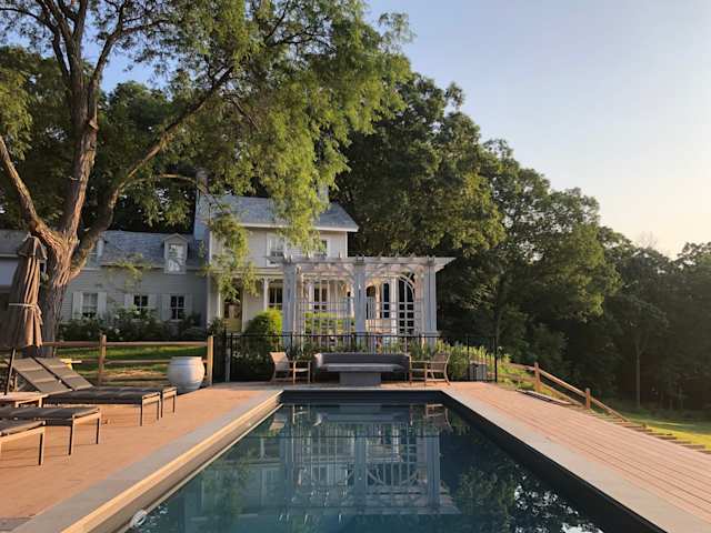 Over the Hudson, Plum Guide home in Catskill