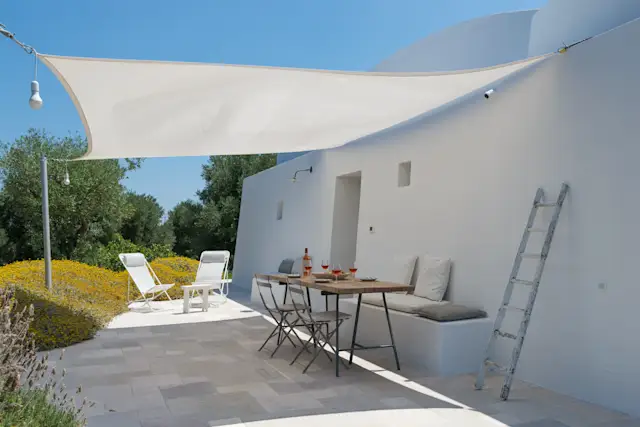 The White Trullo, Plum Guide home in Puglia, Italy