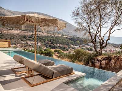 No time for average stays