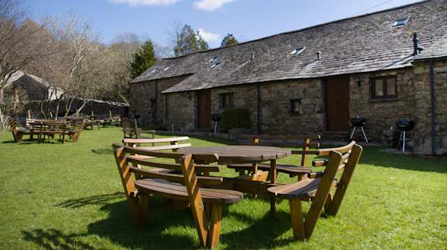 The Old Dairymaid, Plum Guide home in Cumbria, UK
