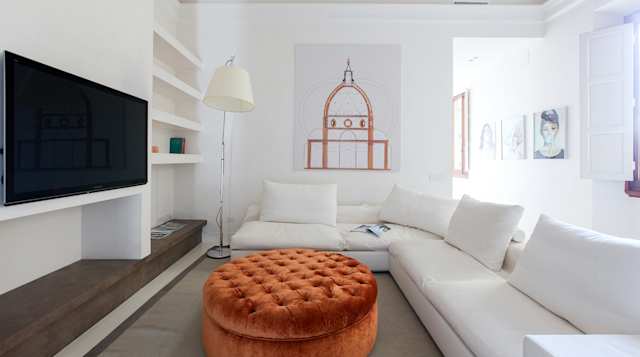 Madreselva, Plum Guide home in Florence, Italy